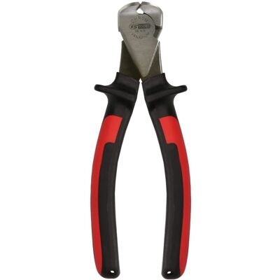 KS Tools Zange - 160mm, Rot-Schwarz, Ergonomischer Griff KS Tools Zange - 160mm, Rot-Schwarz, Ergonomischer Griff