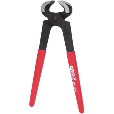KSTOOLS KS Tools 116.1300 Ciężkie szczypce - Stal narzędziowa specjalna KSTOOLS KS Tools 116.1300 Ciężkie szczypce - Stal narzędziowa specjalna