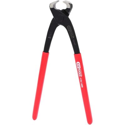 KSTOOLS KS Outils 116.1400 Pince - Coupe-fil de fer - 250mm KSTOOLS KS Outils 116.1400 Pince - Coupe-fil de fer - 250mm