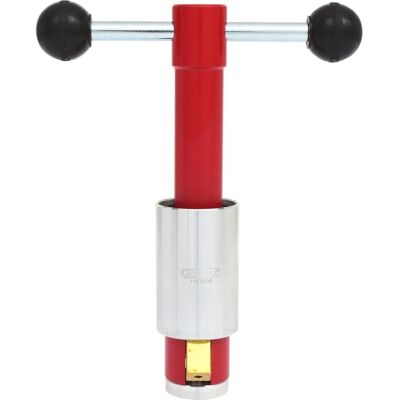 KS Tools 116.2000 Valve Fixing Tool - Pipe Wrench and Side Cutters KS Tools 116.2000 Valve Fixing Tool - Pipe Wrench and Side Cutters