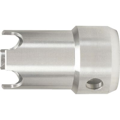 KS TOOLS 116.2001 Adapter für Badewannenventile - Stahl KS TOOLS 116.2001 Adapter für Badewannenventile - Stahl