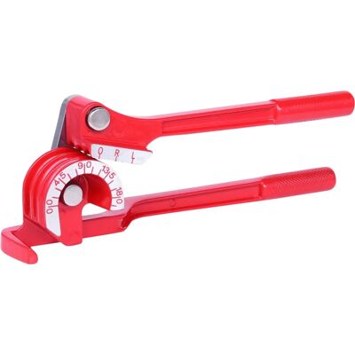 KS Tools Mini Rohrbieger 3-in-1 - Rohrbiegung KS Tools Mini Rohrbieger 3-in-1 - Rohrbiegung