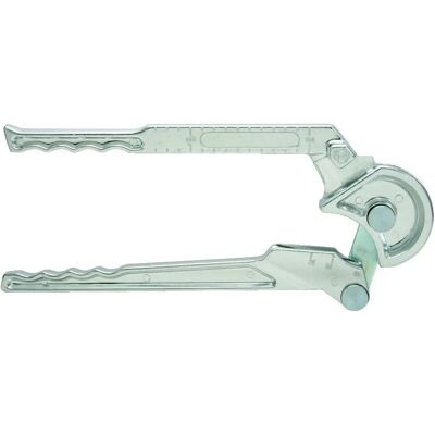 KS Tools Flexi-tube - 420mm Aluminium - Jusqu'à 180° KS Tools Flexi-tube - 420mm Aluminium - Jusqu'à 180°