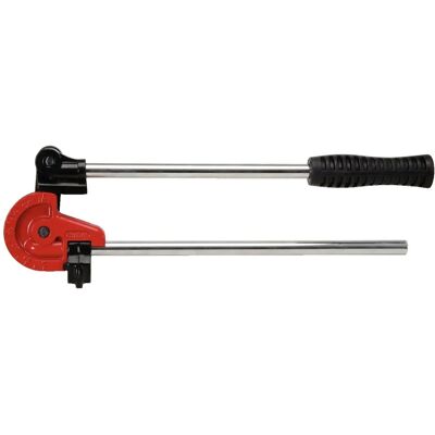 KS Tools Modèle 122.1006 - Pliée à deux mains, 6mm KS Tools Modèle 122.1006 - Pliée à deux mains, 6mm
