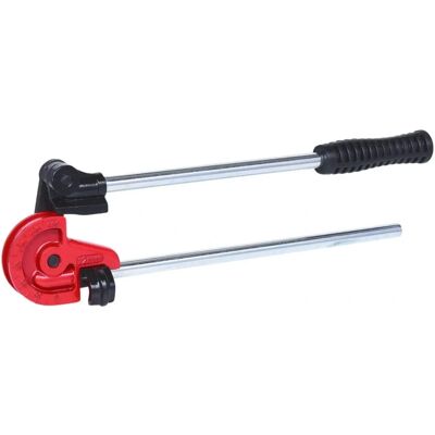 KS Tools - Strumento di curvatura tubi - 12mm - 180° - Leggero KS Tools - Strumento di curvatura tubi - 12mm - 180° - Leggero