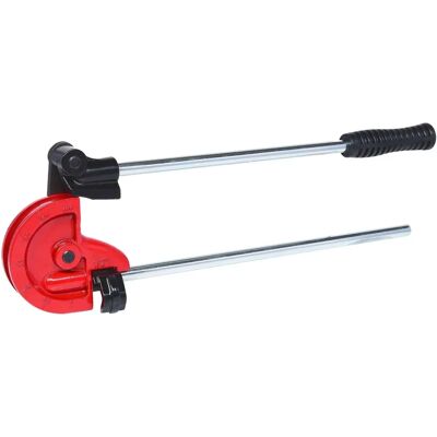 KSTOOLS Ks Tools - Pince à plier les tubes - 1/2" - Outil manuel KSTOOLS Ks Tools - Pince à plier les tubes - 1/2" - Outil manuel