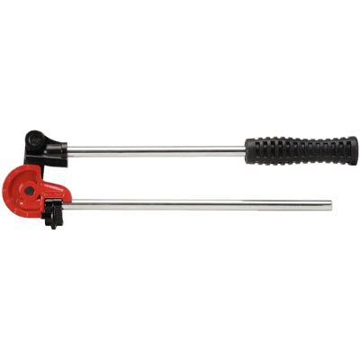 KS Tools Rohrbieger - 122.1021 - für Kupfer, Aluminium, Messing, Stahl KS Tools Rohrbieger - 122.1021 - für Kupfer, Aluminium, Messing, Stahl