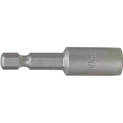KS TOOLS Inserto de chave sextavada M8 - Indústria & Artesanato KS TOOLS Inserto de chave sextavada M8 - Indústria & Artesanato