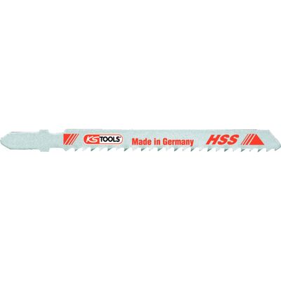 KS Tools 129.3118 High-Speed Steel (HSS) Zaagblad - Voor Aluminium & Metaal KS Tools 129.3118 High-Speed Steel (HSS) Zaagblad - Voor Aluminium & Metaal