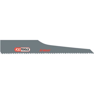 KS Tools 129.3746 - Lames de scie pour métal 5 pièces - Publicité KS Tools 129.3746 - Lames de scie pour métal 5 pièces - Publicité