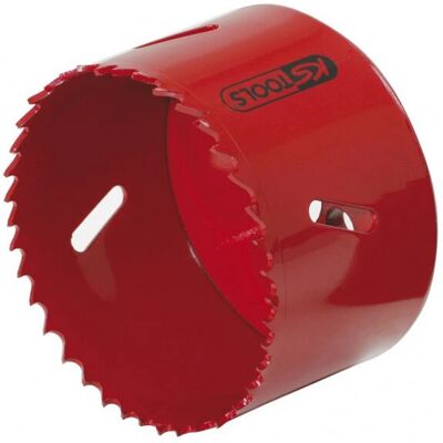 KS Tools 129.5073 Skärhål - För metall & trä KS Tools 129.5073 Skärhål - För metall & trä