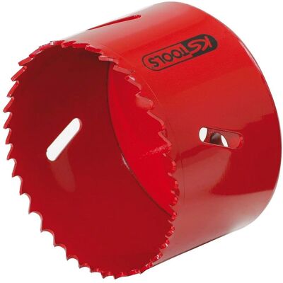 KS Tools 129.5146 Fúrólyukfűrész - Fúró típus KS Tools 129.5146 Fúrólyukfűrész - Fúró típus