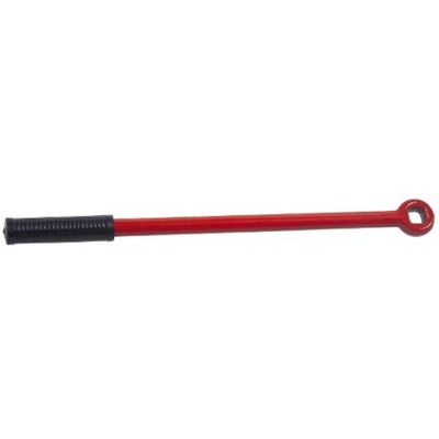 KS TOOLS Radiator-Schlüssel - 18mm, 500mm KS TOOLS Radiator-Schlüssel - 18mm, 500mm