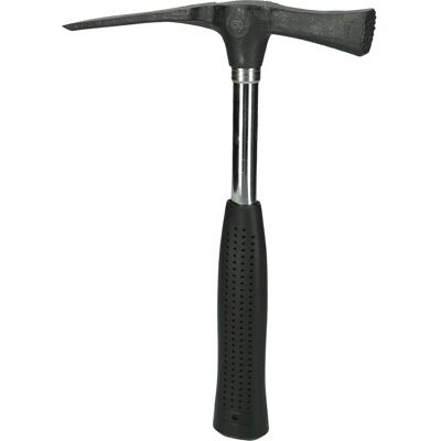 Martelo KS Tools 140.2003 - Forma berlinense - 600g - Preto - Ferramenta manual Martelo KS Tools 140.2003 - Forma berlinense - 600g - Preto - Ferramenta manual