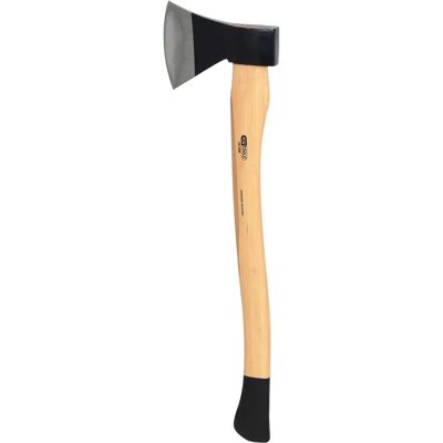 KS Tools 140.2066 Axt - Gekocht, Hickory-Griff, 70cm - Axt KS Tools 140.2066 Axt - Gekocht, Hickory-Griff, 70cm - Axt