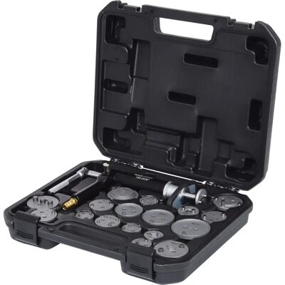KS Tools 150.2000 Bremswerkzeug-Set - Scheibenbremsen KS Tools 150.2000 Bremswerkzeug-Set - Scheibenbremsen