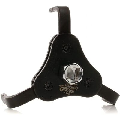 Ks Tools Oil Filter Wrench Stepless Adjustable Ks Tools Oil Filter Wrench Stepless Adjustable