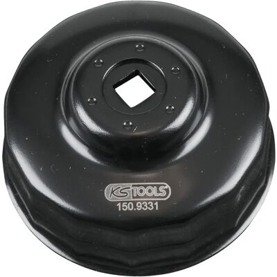 KS Tools 150.9331 Klucz do filtra oleju - Subaru/Toyota/Honda/Mazda/Nissan KS Tools 150.9331 Klucz do filtra oleju - Subaru/Toyota/Honda/Mazda/Nissan