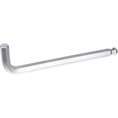 KSTOOLS - ks Tools 151.2112 Chave allen longa com cabeça esférica 12mm KSTOOLS - ks Tools 151.2112 Chave allen longa com cabeça esférica 12mm