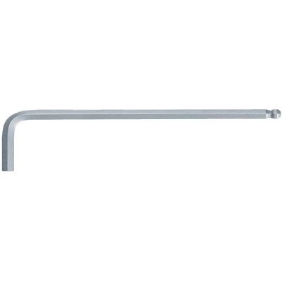 KS Tools Inbusschlüssel - Lang, 9/16" - Sechskant, Kugelkopf, Schwerlast KS Tools Inbusschlüssel - Lang, 9/16" - Sechskant, Kugelkopf, Schwerlast
