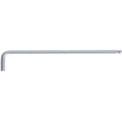 KSTOOLS - 151.31015 Inbusschlüssel - Extra lang, Kugelkopf, 1,5mm KSTOOLS - 151.31015 Inbusschlüssel - Extra lang, Kugelkopf, 1,5mm