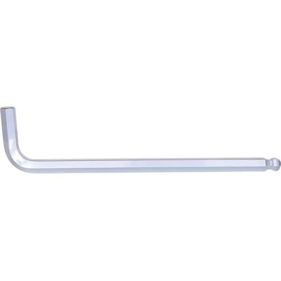 KSTOOLS - ks Tools 151.3114 Udskruenøgle ekstra lang, kuglehoved, 14mm KSTOOLS - ks Tools 151.3114 Udskruenøgle ekstra lang, kuglehoved, 14mm