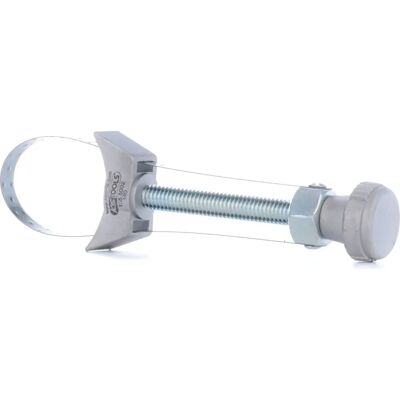 Ks Tools Oil Filter Wrench - Adjustable 65-110mm - Oil Change Tool Ks Tools Oil Filter Wrench - Adjustable 65-110mm - Oil Change Tool