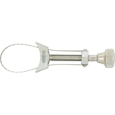KS TOOLS 155.5003 Olajszűrőkulcs - Állítható, 110-155mm - Olajszűrőkulcs KS TOOLS 155.5003 Olajszűrőkulcs - Állítható, 110-155mm - Olajszűrőkulcs