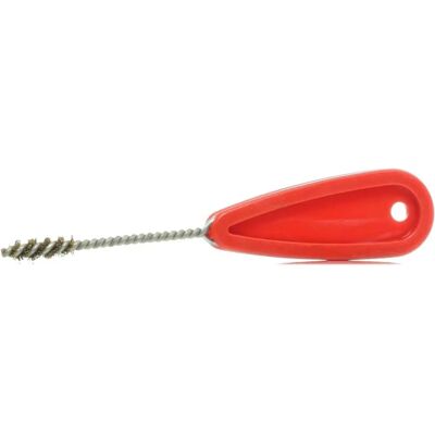 Brosse intérieure pour tubes en cuivre - 8mm Outil de surface Brosse intérieure pour tubes en cuivre - 8mm Outil de surface