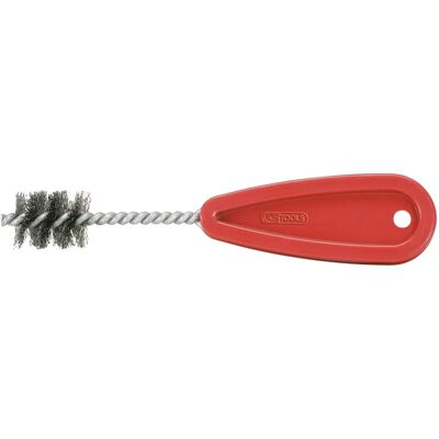 KS Tools Koperen Buisborstel - 16mm - Reinigingsborstel KS Tools Koperen Buisborstel - 16mm - Reinigingsborstel