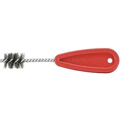 KS Tools 201.1228 Brosse pour tube en cuivre - Finition de surface - Publicité KS Tools 201.1228 Brosse pour tube en cuivre - Finition de surface - Publicité