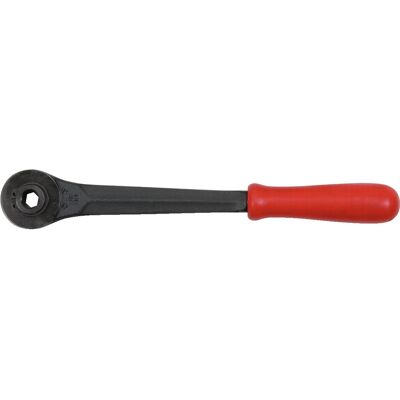 KS Tools - Ratsche für Aushalser - 265mm - Metall KS Tools - Ratsche für Aushalser - 265mm - Metall