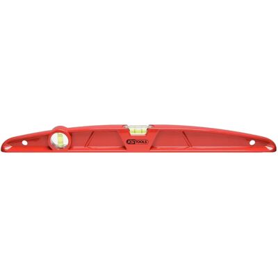 KSTOOLS KS Tools Trapezförmige Wasserwaage - Genauigkeit 0,5mm/m KSTOOLS KS Tools Trapezförmige Wasserwaage - Genauigkeit 0,5mm/m