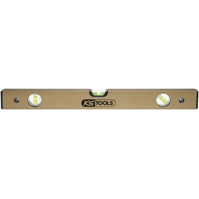KS Tools Aluminium-Nivell 800mm - Wasserwaage KS Tools Aluminium-Nivell 800mm - Wasserwaage