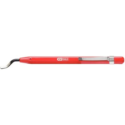 Ks Tools Universal Rapid Chamfering Tool - 205.2020 - Hand Tool Ks Tools Universal Rapid Chamfering Tool - 205.2020 - Hand Tool