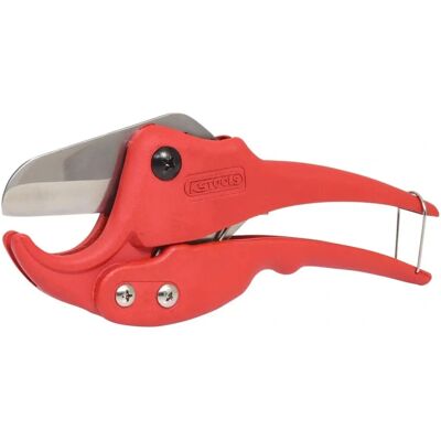 KSTOOLS 222.0002 Tagliatubi - Lame inox, 0-42mm KSTOOLS 222.0002 Tagliatubi - Lame inox, 0-42mm