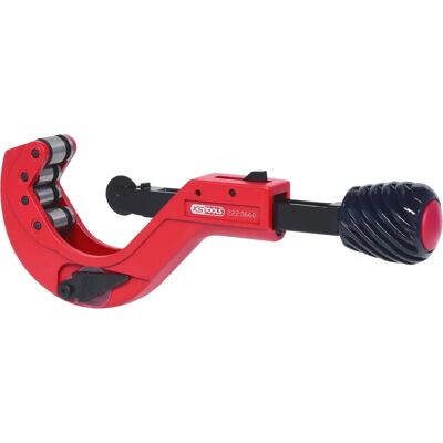 Cortatubos KS Tools - 6-64mm - Modelo 222.0665 - Rojo Cortatubos KS Tools - 6-64mm - Modelo 222.0665 - Rojo