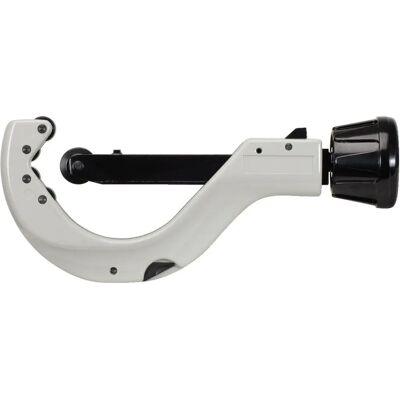 KS Tools Tagliatubi - Regolabile da Ø 6-76 mm - Taglio automatico di tubi in plastica KS Tools Tagliatubi - Regolabile da Ø 6-76 mm - Taglio automatico di tubi in plastica