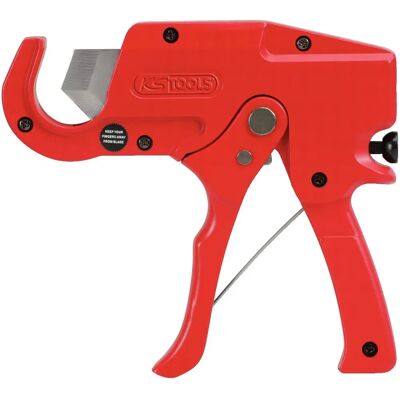 KSTOOLS 222.1100 Kunststoffrohr-Abstechpistole - 6-35 mm KSTOOLS 222.1100 Kunststoffrohr-Abstechpistole - 6-35 mm