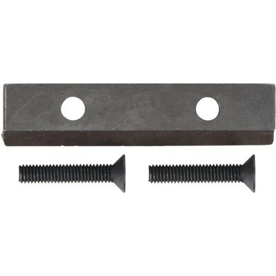 Ks Tools Ersatzmesser für Entgratungswerkzeug - Utility Knife Blade Ks Tools Ersatzmesser für Entgratungswerkzeug - Utility Knife Blade