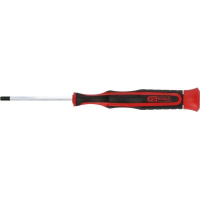 KS Tools 500.7119 Tournevis de Précision - Hexagone Interne - Publicité KS Tools 500.7119 Tournevis de Précision - Hexagone Interne - Publicité