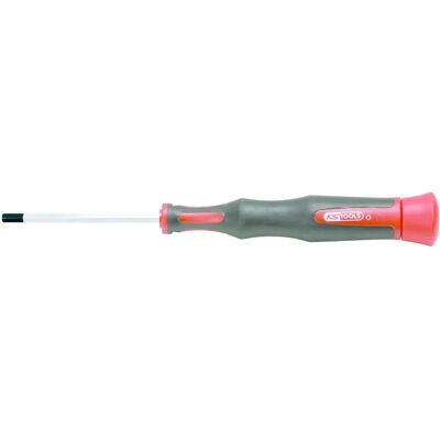 KSTOOLS Ks Tools 500.7122 Tournevis de précision - Électrique, 3mm - Publicité KSTOOLS Ks Tools 500.7122 Tournevis de précision - Électrique, 3mm - Publicité