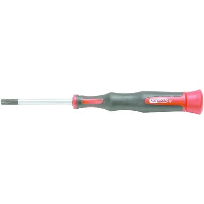Tournevis de précision Ks Tools - T20 TORX - Publicité Tournevis de précision Ks Tools - T20 TORX - Publicité