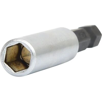 KS Tools 514.1102 Support Magnétique pour Bits 1/4" - Accessoire Tournevis - Publicité KS Tools 514.1102 Support Magnétique pour Bits 1/4" - Accessoire Tournevis - Publicité