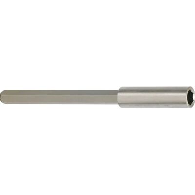 KS Tools 514.1103 Magnetisk Bitholder 1/4" - Skruetrækker Tilbehør KS Tools 514.1103 Magnetisk Bitholder 1/4" - Skruetrækker Tilbehør