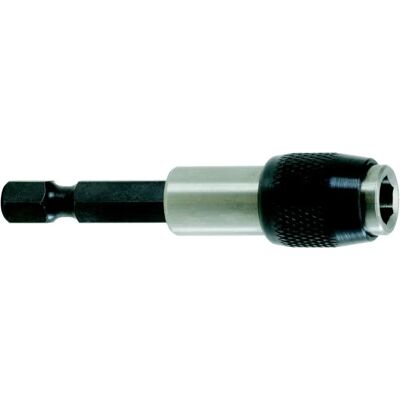 Magnetisk snabbväxlare för bits - 50mm - Verktygsaccessoar Magnetisk snabbväxlare för bits - 50mm - Verktygsaccessoar