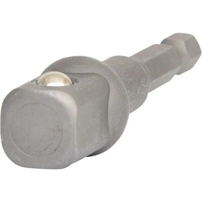 KS Tools 514.1108 Adapter kwadratowy - do klucza udarowego - 70mm KS Tools 514.1108 Adapter kwadratowy - do klucza udarowego - 70mm