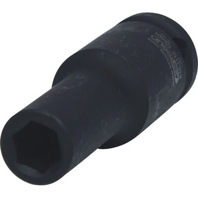 KS Tools 515.1110 Soquete de impacto - Hexágono, 10mm, Profunda - Impacto KS Tools 515.1110 Soquete de impacto - Hexágono, 10mm, Profunda - Impacto