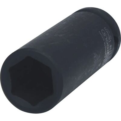 KS Tools 515.1118 Impact socket - Profondo, 18mm, 1/2" presa KS Tools 515.1118 Impact socket - Profondo, 18mm, 1/2" presa