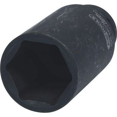 KS Tools 515.1128 Impact socket - Impact socket - Black KS Tools 515.1128 Impact socket - Impact socket - Black